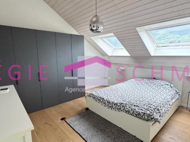 Wohnung kaufen in Gingins, Waadt