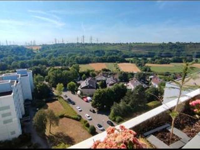 Wohnung mieten in Bad Cannstatt, Stuttgart