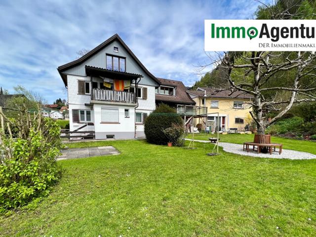 Apartment kaufen in Götzis, Vorarlberg