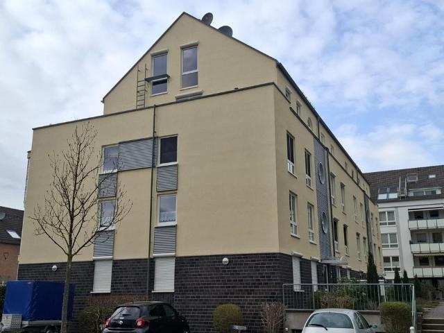 Wohnung kaufen in Gronau, Bergisch Gladbach