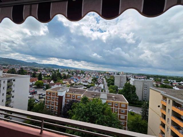 Wohnung kaufen in Bensheim, Hessen