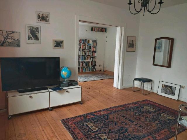 Wohnung kaufen in Südstadt, Kassel