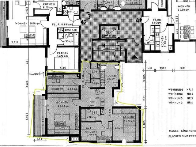 Wohnung kaufen in Ludwigshafen-Rheingönheim, Ludwigshafen am Rhein