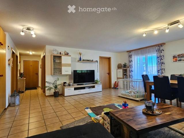 Apartment mieten in Wolfeich, Rechthalten