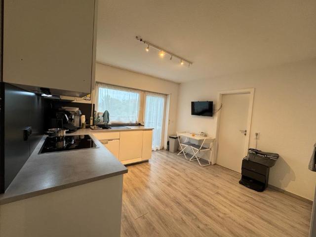 Wohnung kaufen in Urbach, Köln