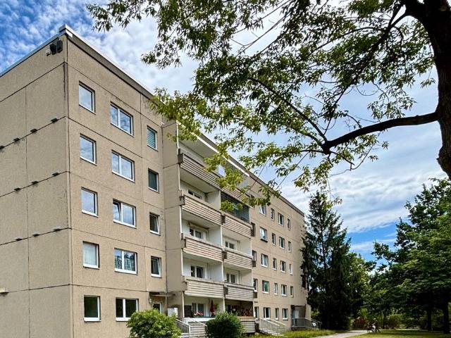 Apartment mieten in Eckersbach E 5-II, Zwickau