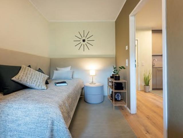 Wohnung kaufen in Paternion, Kärnten