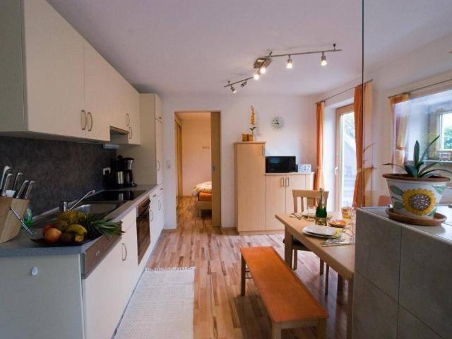 Apartment mieten in Fieberbrunn, Prama