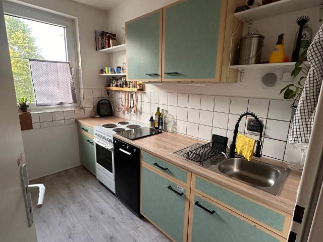 Apartment mieten in Bremen, Huchting Apartment mieten in Bremen, Huchting