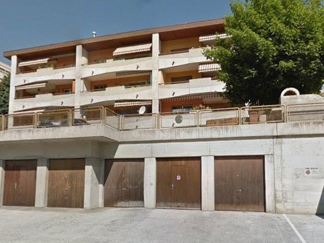 Wohnung kaufen in Sierre, Wallis
