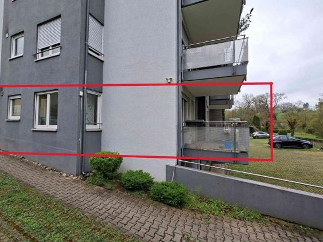 Wohnung kaufen in Neuhausen, Sachsen