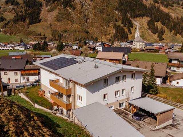 Etagenwohnung kaufen in Rauris