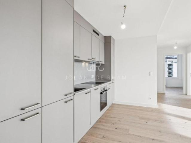 Wohnung kaufen in Renens, Waadt