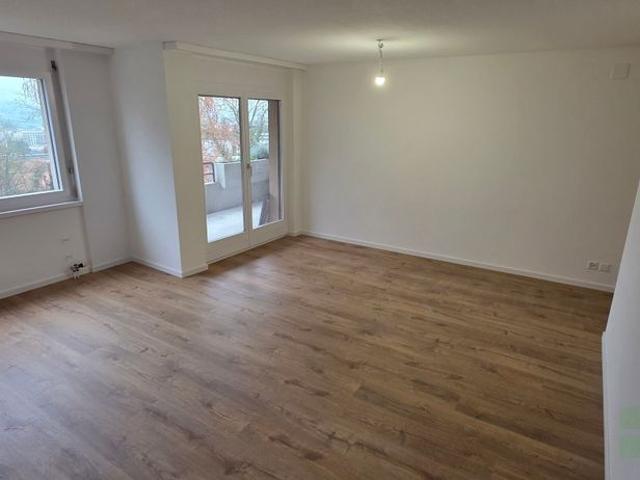 Apartment mieten in Delémont, Jura