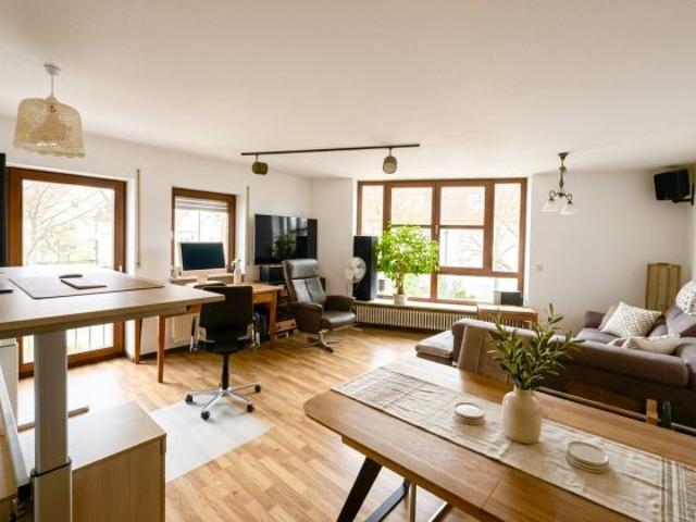Wohnung kaufen in Korntal-Münchingen, Baden-Württemberg