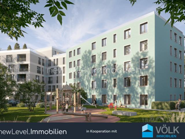 Wohnung kaufen in Neu-Ulm, Bayern