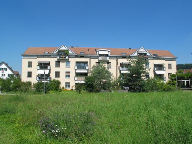 Wohnung mieten in Winkel, Zürich
