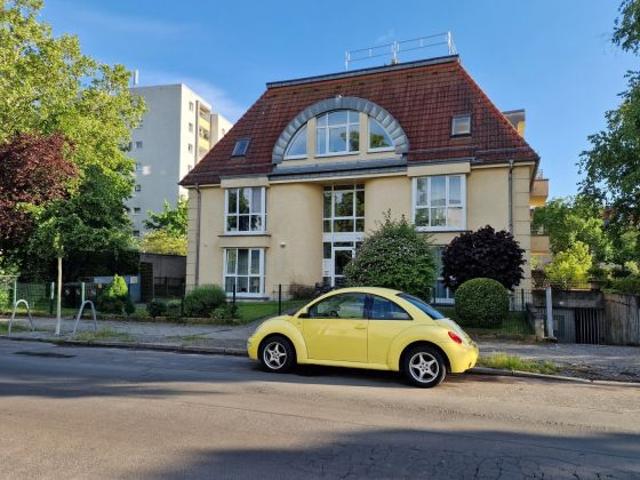 Wohnung kaufen in Berlin