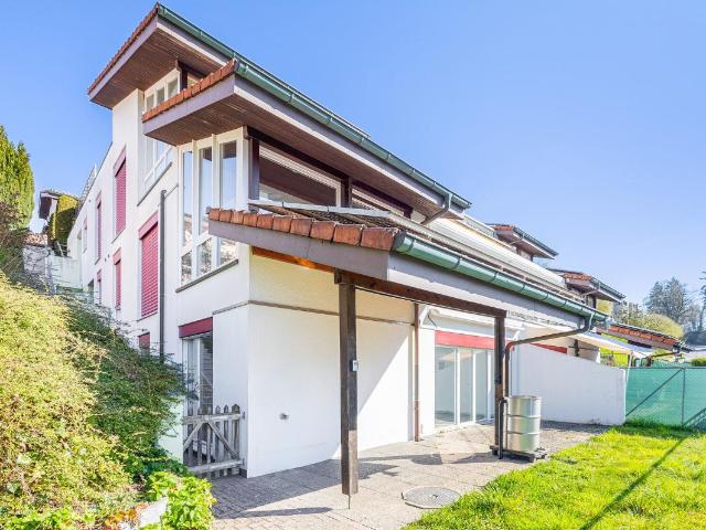 Wohnung mieten in Hubel, Pfaffnau