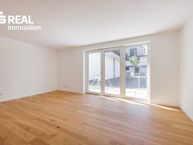 Wohnung kaufen in Hollabrunn, Niederösterreich