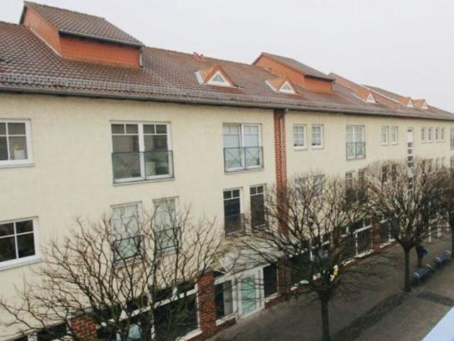 Wohnung kaufen in Velten, Brandenburg