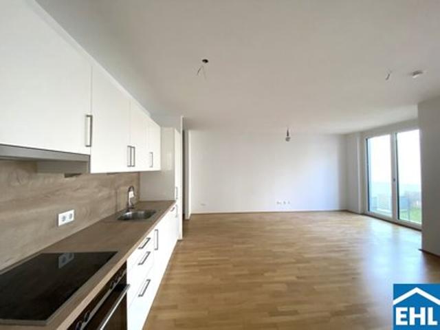 Etagenwohnung mieten in Wien