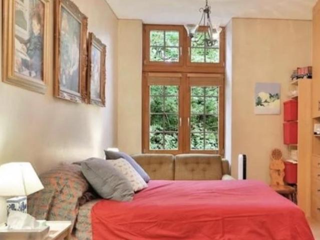 Wohnung kaufen in Commugny, Waadt