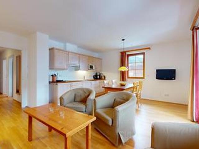 Wohnung kaufen in Lungau, Salzburg