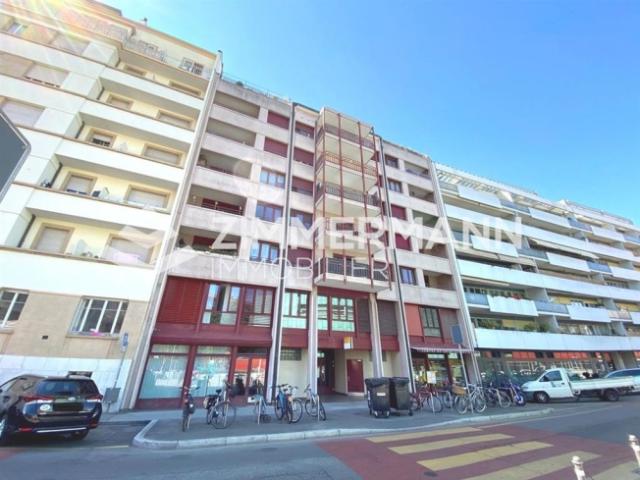 Wohnung mieten in Conches