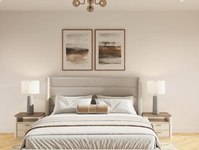 Wohnung mieten in Blonay, Waadt