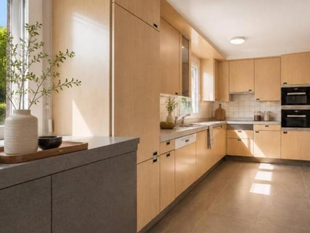 Wohnung kaufen in Pully, District de Lavaux-Oron