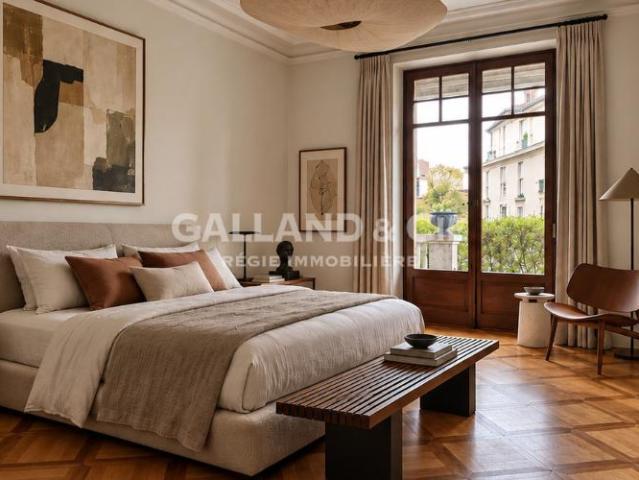 Wohnung kaufen in Lausanne, District de Lausanne
