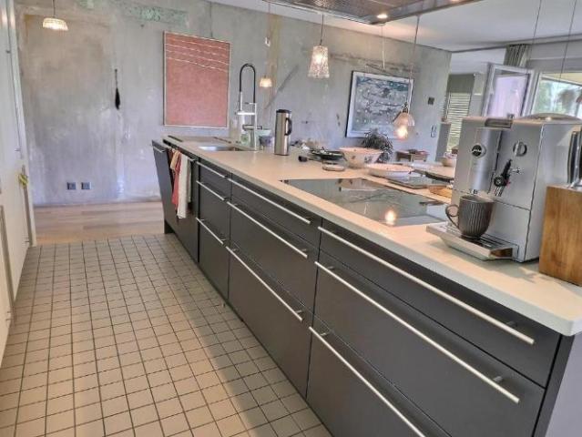 Wohnung kaufen in Renens, District de l'Ouest lausannois