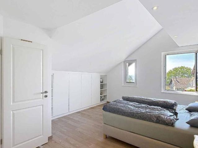 Wohnung kaufen in Belmont-sur-Lausanne, Waadt