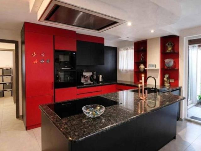 Wohnung mieten in La Fontaine, Aigle