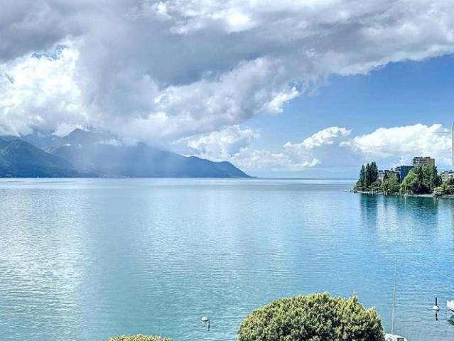 Wohnung kaufen in Chailly-Montreux, Waadt