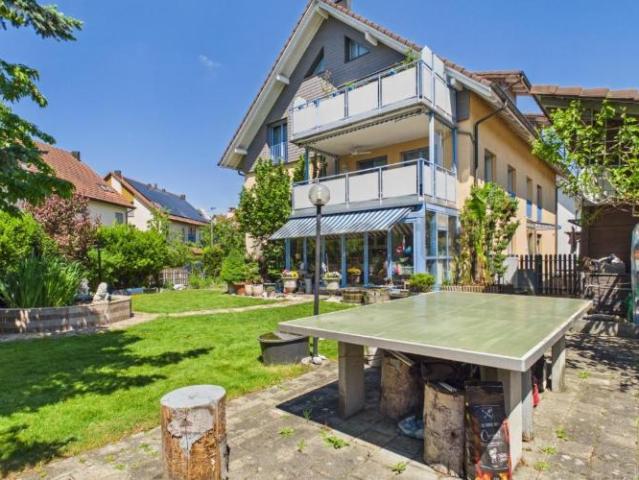 Wohnung kaufen in Wallisellen, Zürich