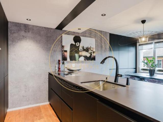 Wohnung kaufen in Eysins, Waadt