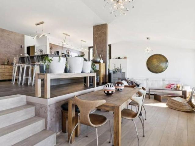 Wohnung mieten in Bourg-en-Lavaux, Waadt