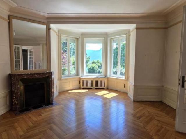 Wohnung kaufen in Chailly-Montreux, Waadt