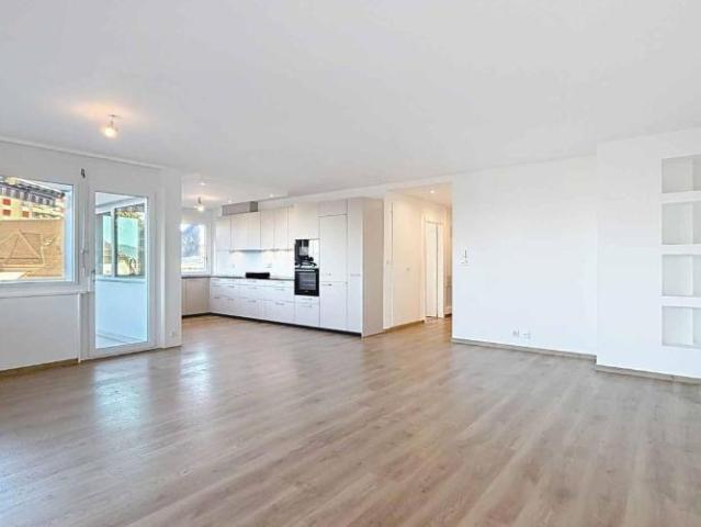 Wohnung kaufen in Prilly, Waadt