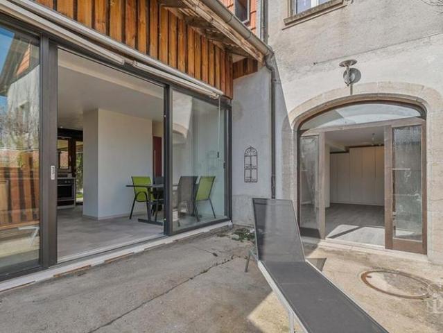 Wohnung kaufen in Goumoëns, Waadt