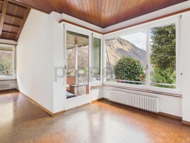 Wohnung kaufen in Giornico, Tessin