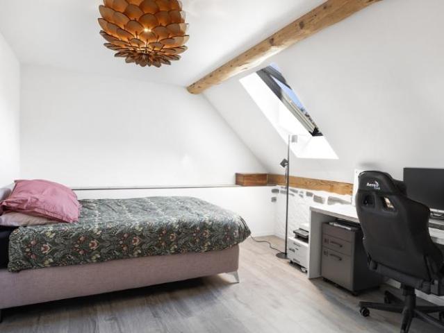 Wohnung mieten in Montanaire, Waadt