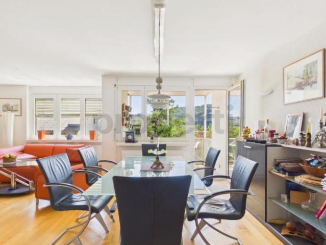 Wohnung kaufen in Obersiggenthal, Aargau