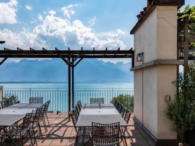 Wohnung kaufen in Chailly-Montreux, Waadt