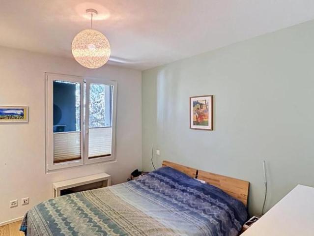 Wohnung kaufen in Ecublens (FR), Waadt