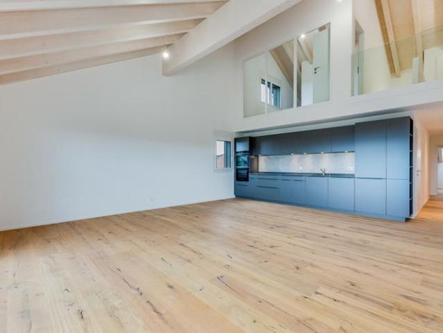 Wohnung kaufen in Prévonloup, Waadt