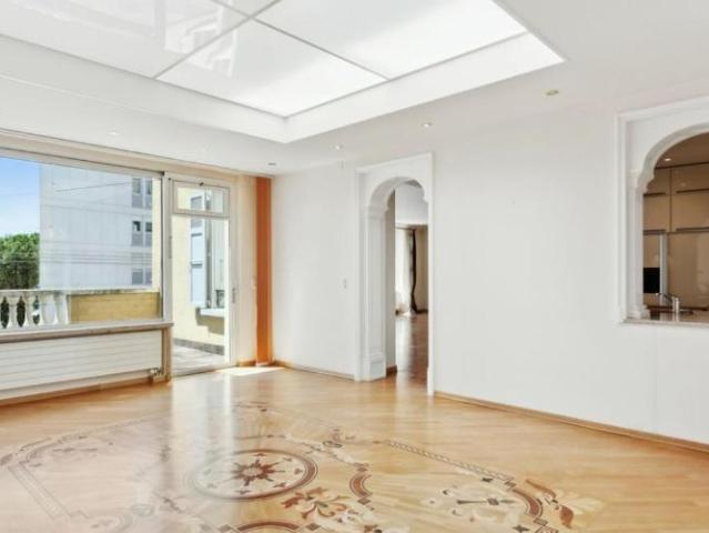 Wohnung kaufen in Chailly-Montreux, Waadt