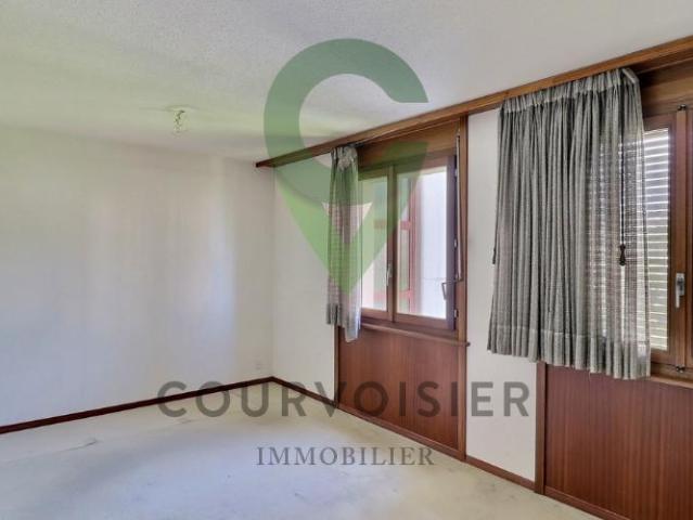 Wohnung kaufen in Nyon, Waadt